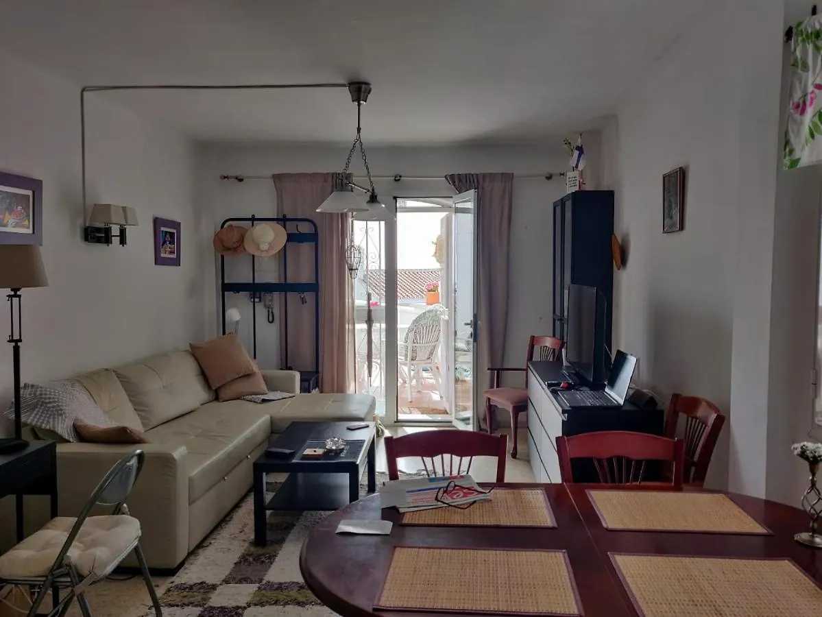 Mandarinos Nerja Apartment