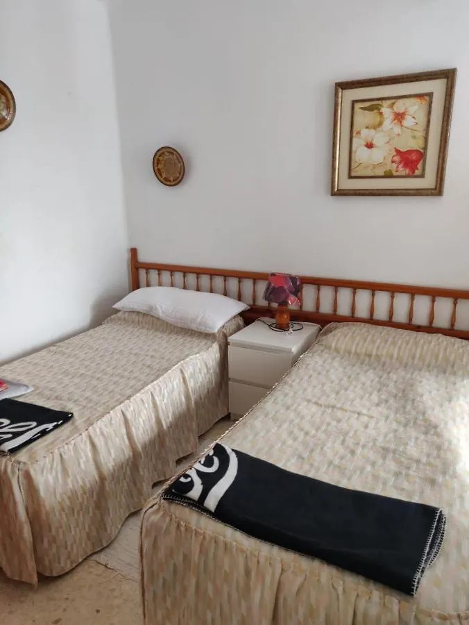 Mandarinos Nerja Apartment