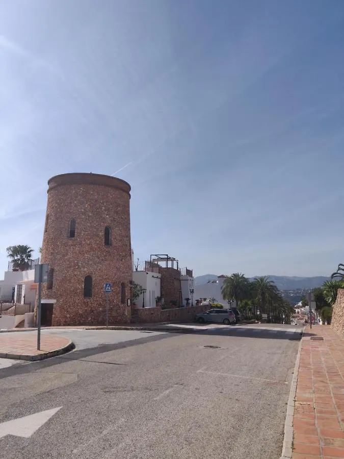 Mandarinos Nerja Apartment Spain