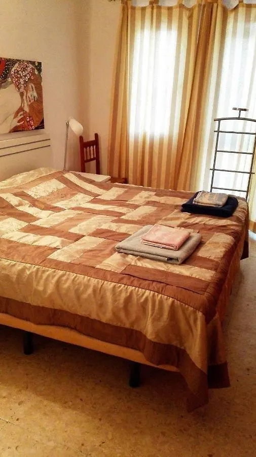 Mandarinos Nerja Apartment