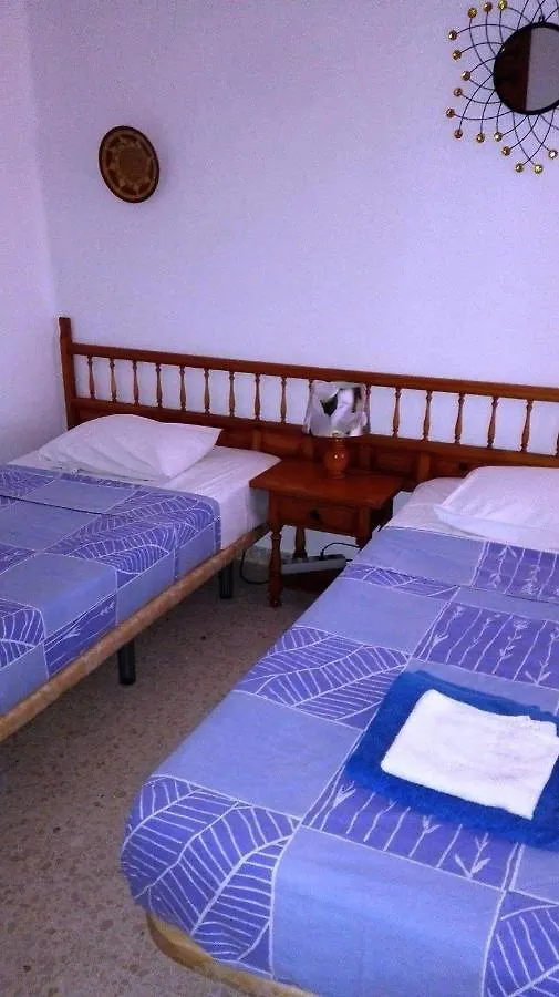 Mandarinos Nerja Apartment