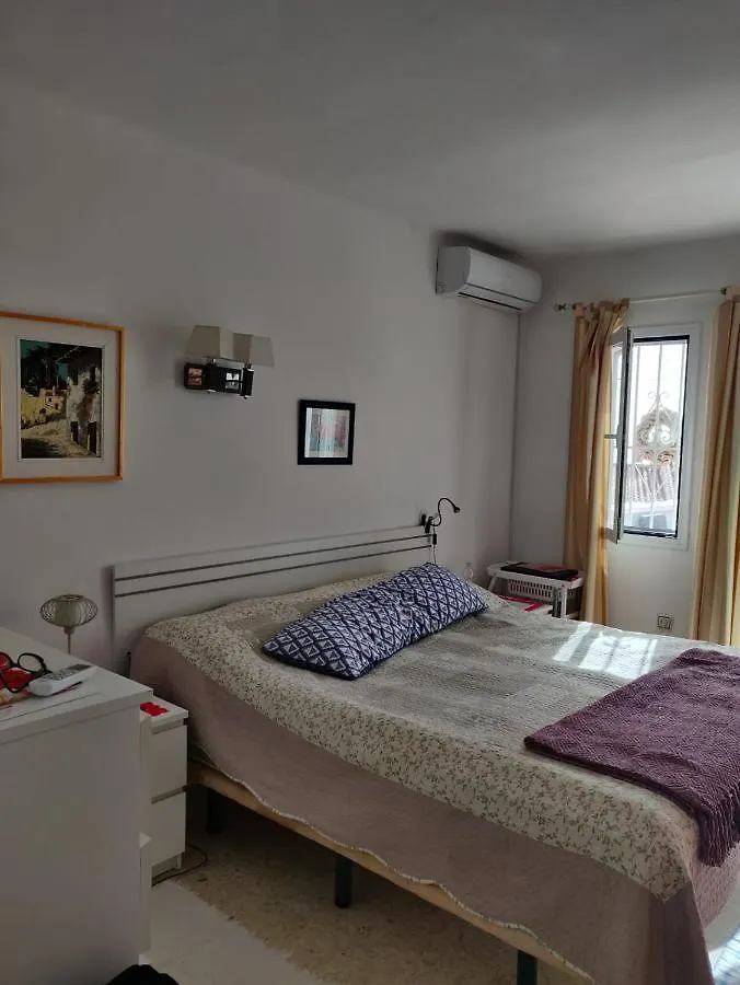 Mandarinos Nerja Apartment