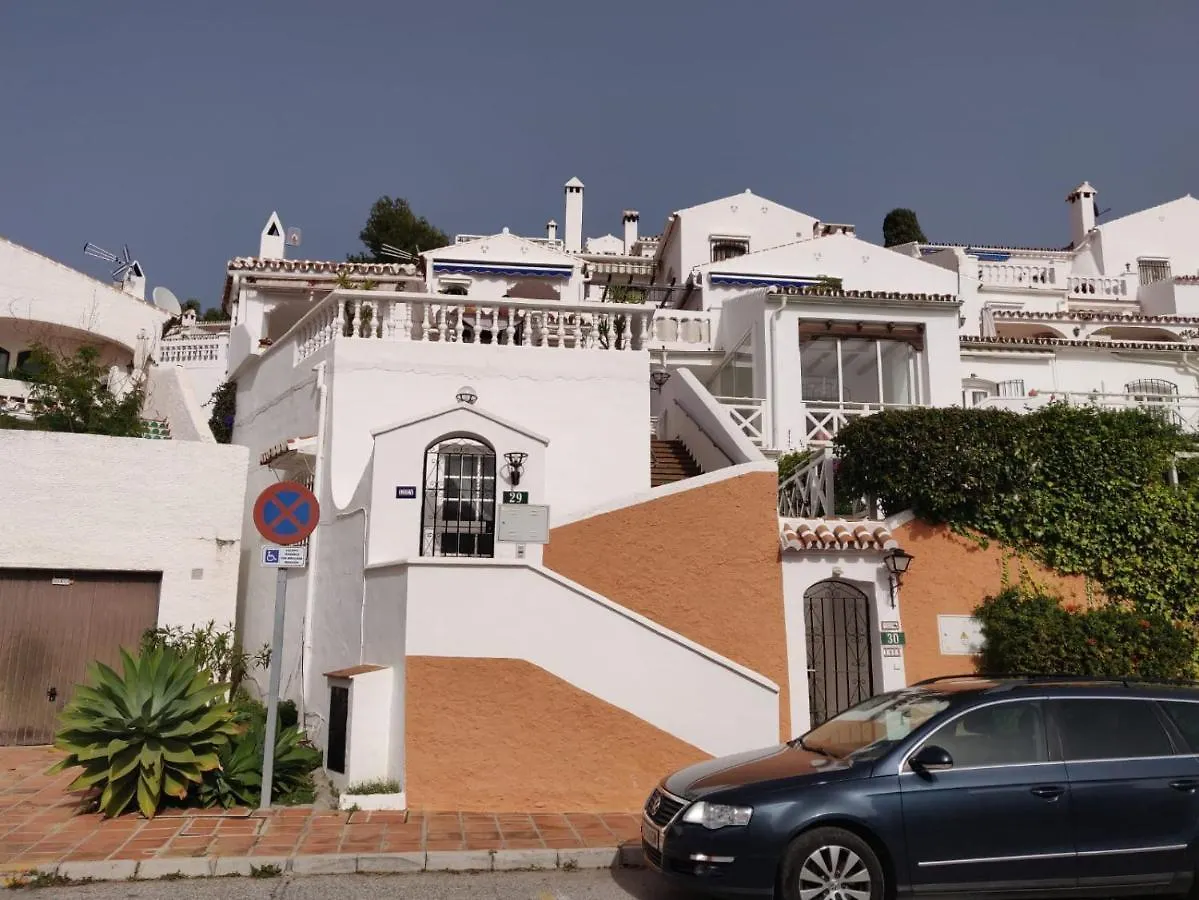 Mandarinos Nerja Apartment