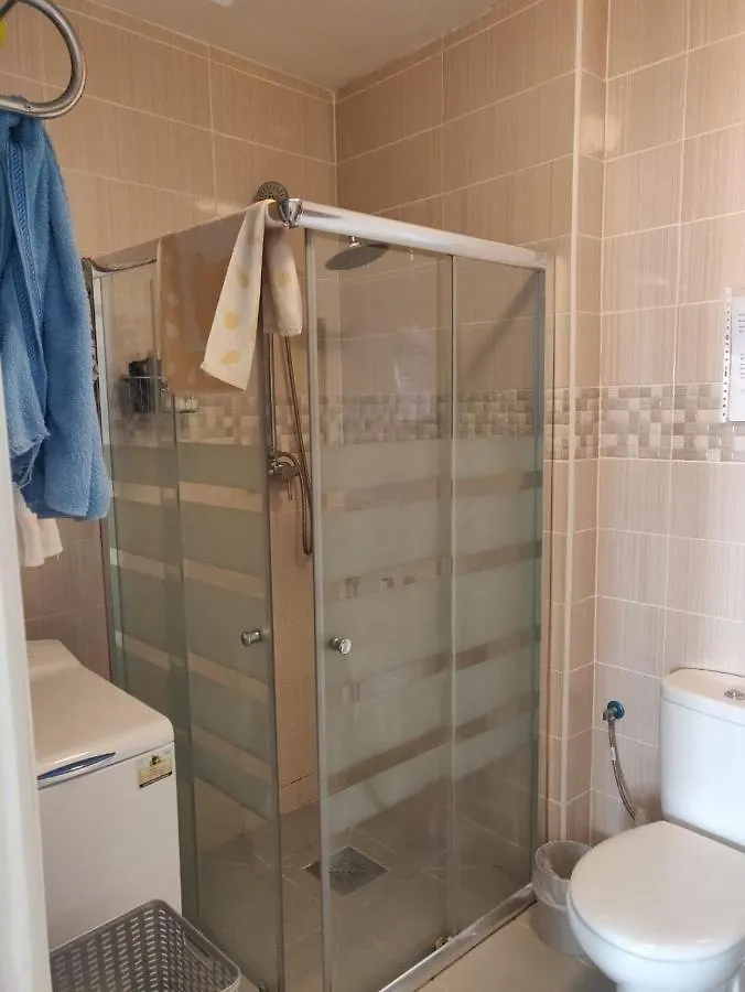 Mandarinos Nerja Apartment