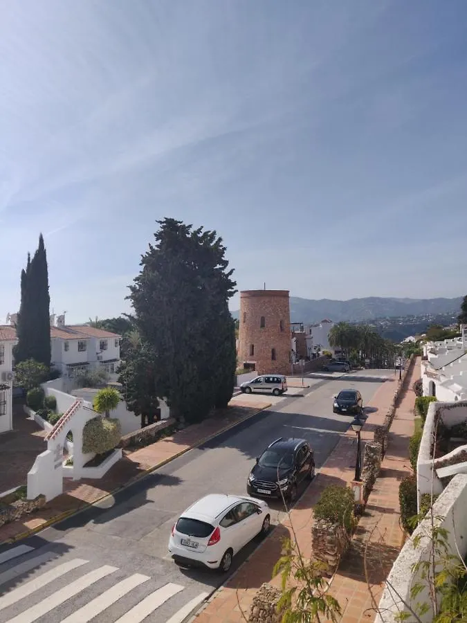 Mandarinos Nerja Apartment 0*,  Spain