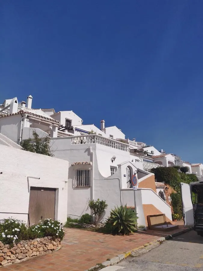 Mandarinos Nerja Apartment