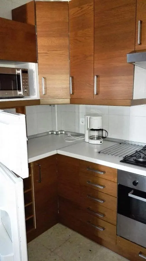 Mandarinos Nerja Apartment Spain
