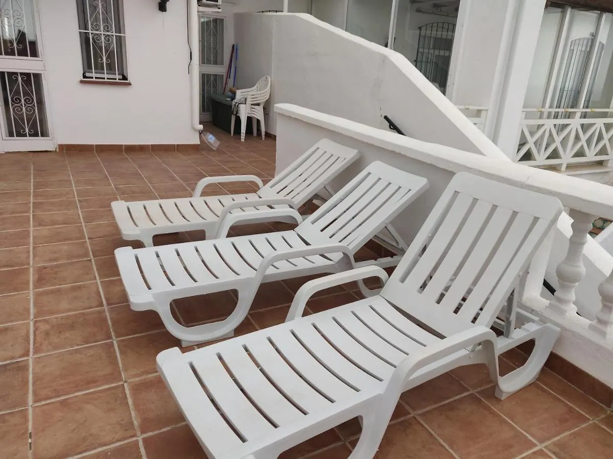 Mandarinos Nerja Apartment