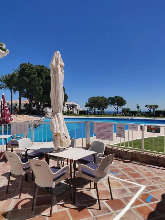 Mandarinos Nerja Apartment