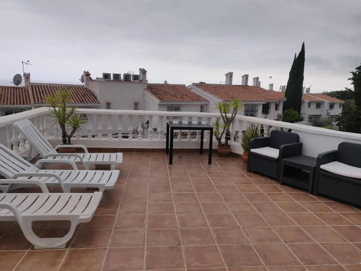 Mandarinos Nerja Apartment Spain