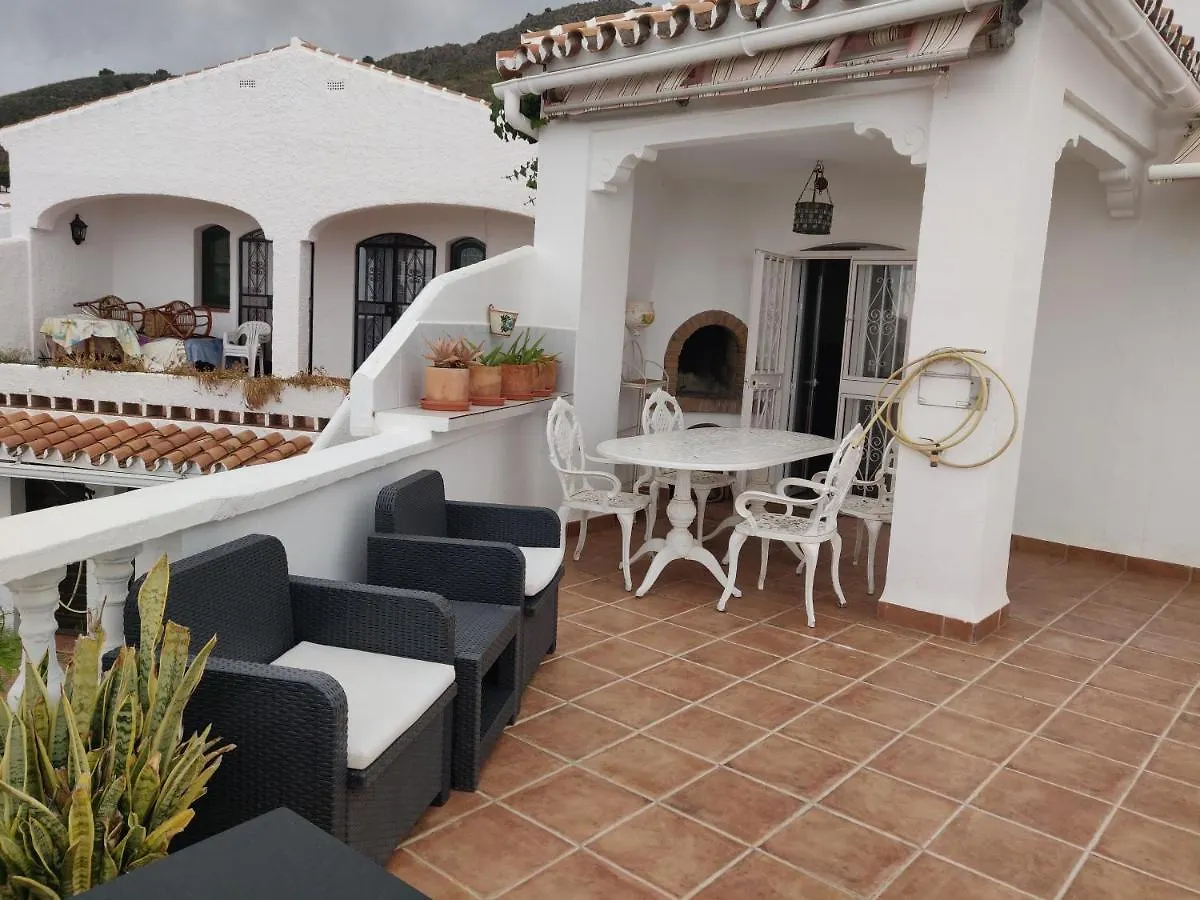 Mandarinos Nerja Apartment 0*,  Spain