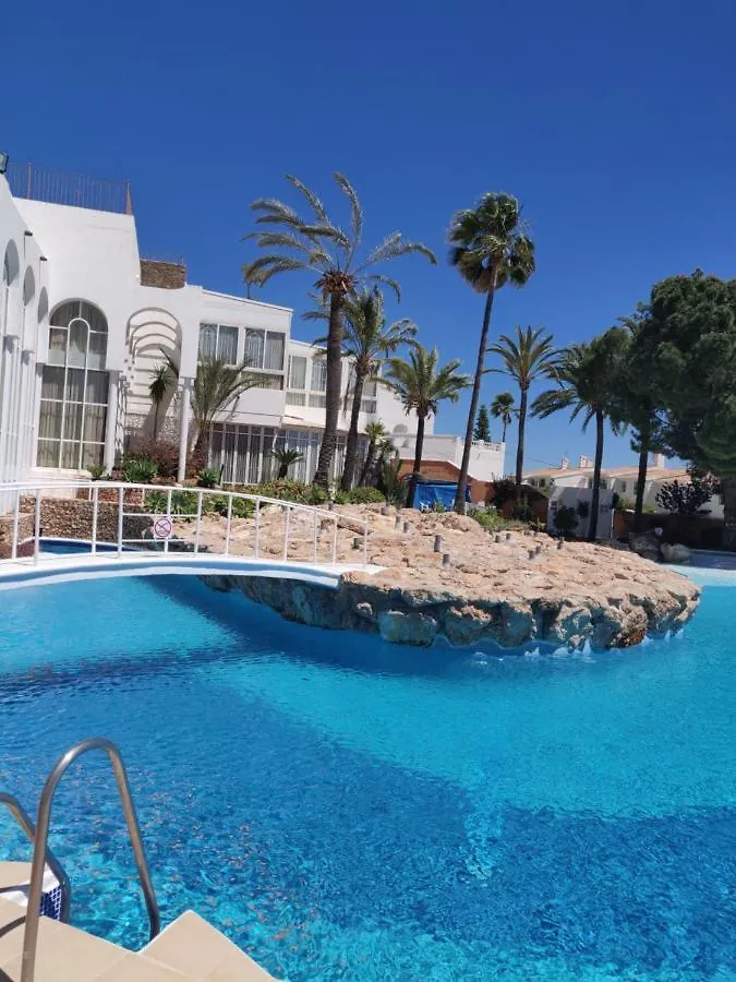 Mandarinos Nerja Apartment 0*,
